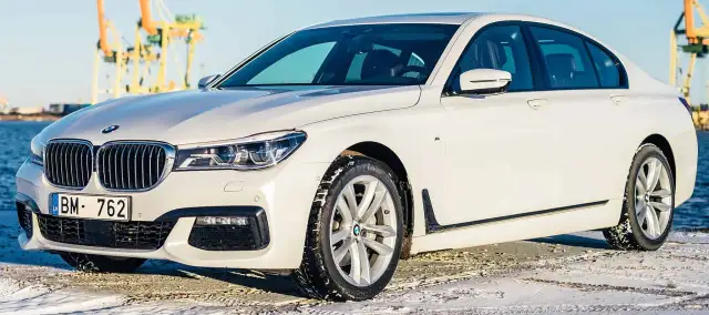 Czy można holować automat BMW? Poznaj ryzyka i bezpieczne metody