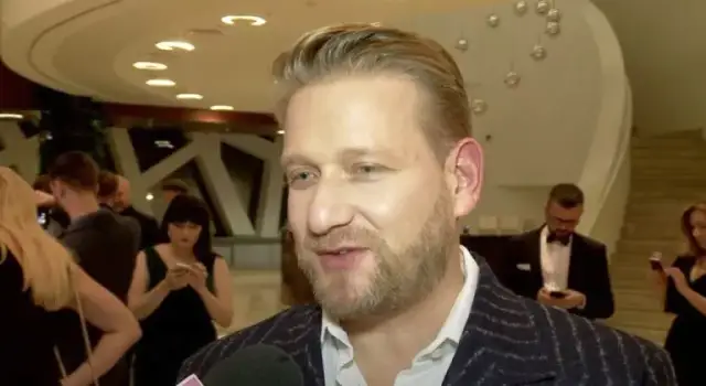 Czy Babiarz ma żonę? Oto zaskakujące fakty o jego życiu osobistym