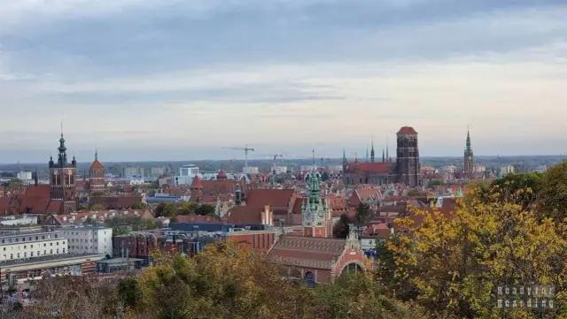 Trójmiasto gdzie z dzieckiem - najlepsze atrakcje dla rodzin