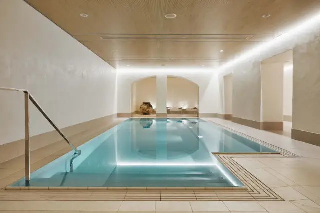 Najlepsze spa w Helsinkach: relaks i wyjątkowe zabiegi na wyciągnięcie ręki