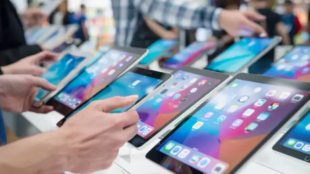 iPad w Media Markt: który model wybrać? Poradnik zakupowy 2025