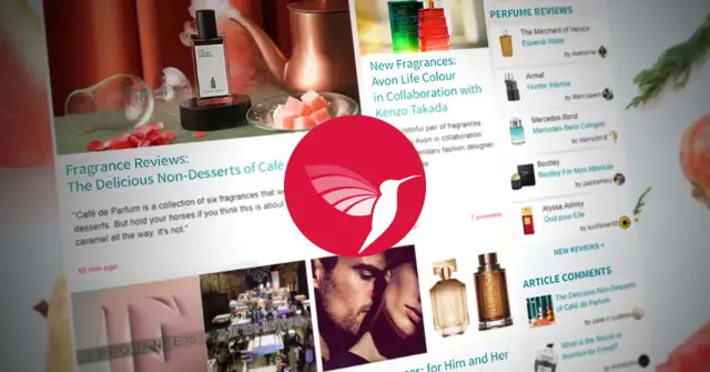 Parfum fragrance po polsku – jak zrozumieć zapachy i perfumy?