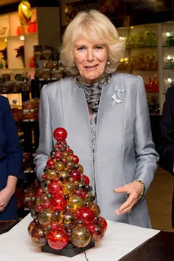 Ile ma lat Camilla Parker Bowles? Zaskakująca prawda o jej wieku