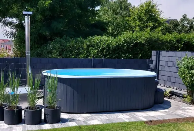 Najlepsze baseny z jacuzzi i spa - wybierz idealne rozwiązanie dla siebie