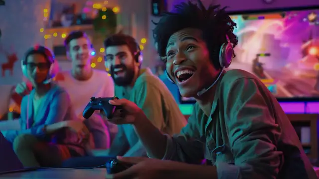Xbox: 7 najlepszych darmowych gier, które wciągną Cię na długo
