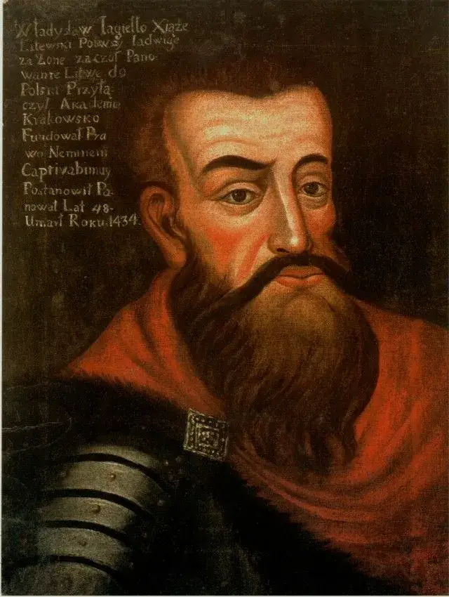 Kto zapoczątkował dynastię Jagiellonów? Historia Władysława Jagiełły i jego dziedzictwo