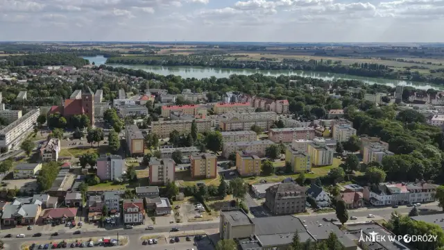 Najlepsze atrakcje w Choszcznie, które musisz zobaczyć na własne oczy