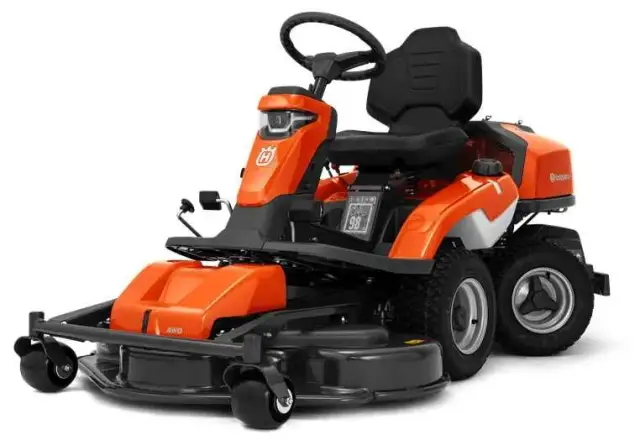 Husqvarna 125R - poznaj wady i zalety oraz najlepsze oferty kupna