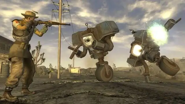 Kody Fallout New Vegas: Sekrety i Triki dla Graczy