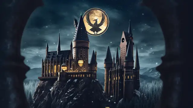 Domy w świecie Harry'ego Pottera: Gdzie należy twoje mieszkanie?