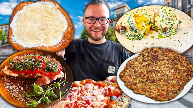 Gdzie zjeść w Bielsku-Białej? Odkryj najlepsze miejsca na posiłek