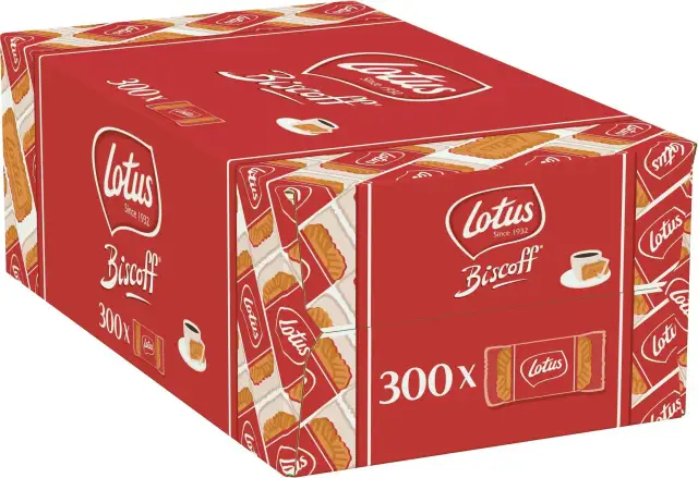 Gdzie kupić ciastka Lotus? Sprawdź najlepsze oferty w Polsce