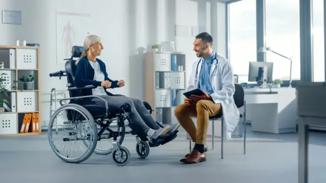 Jakie badania na stwardnienie rozsiane? Kluczowe testy i diagnostyka