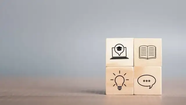 Jak wybrać program nauczania, aby uniknąć błędów w edukacji