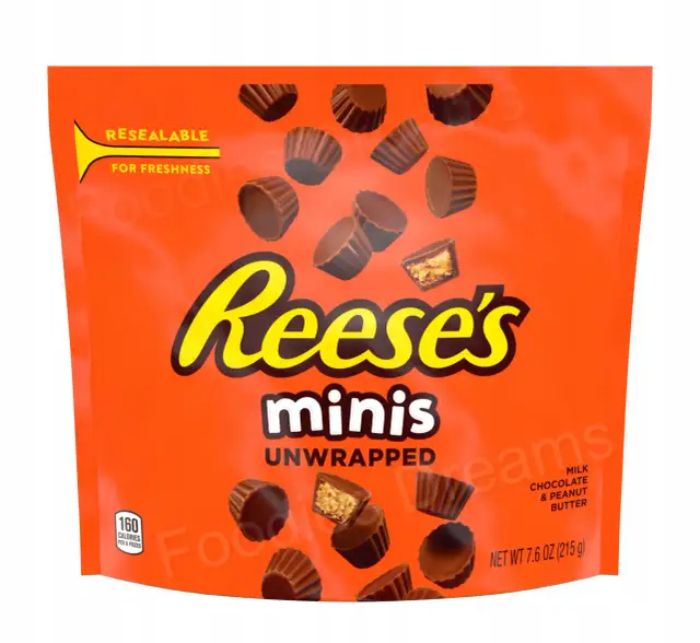 Gdzie kupić ciastka Reese's? Sprawdź najlepsze sklepy i oferty