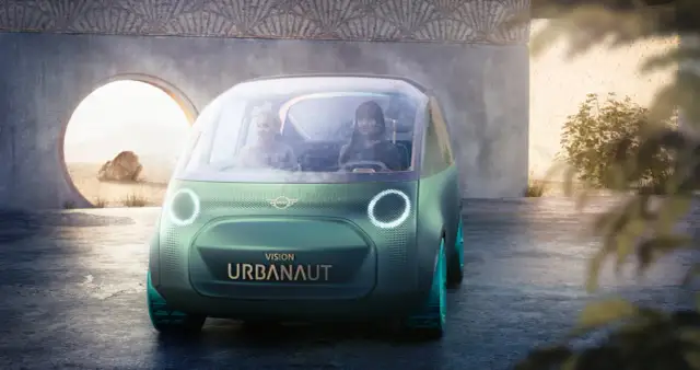 Mini samochody elektryczne: Czy warto inwestować w ten segment pojazdów?