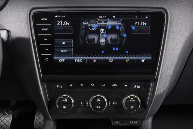Jakie jest wyposażenie Skoda Octavia 3? Szczegółowy Opis Modelu