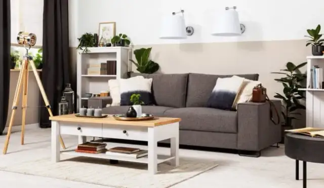 Sofa czy kanapa - kluczowe różnice, które pomogą w wyborze