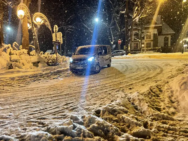 Ile kosztuje taxi w Zakopanem? Sprawdź ceny i ukryte koszty