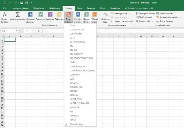 Dlaczego Excel zmienia liczby na daty i jak temu zapobiec?