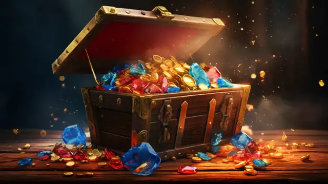 Co dają klejnoty na Steam? Odkryj ich ukryte korzyści i zastosowania