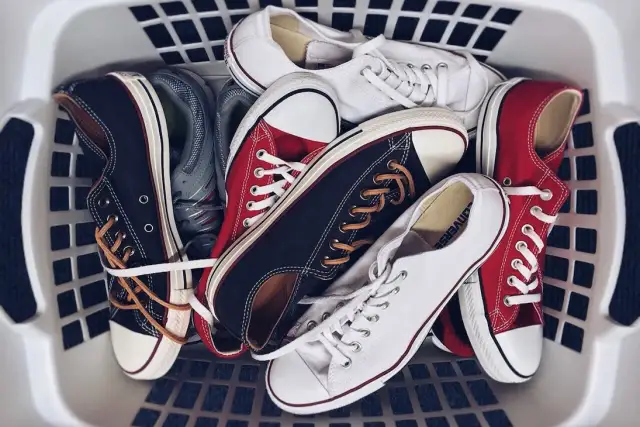 Buty które można prać w pralce – które nadają się, a które zniszczysz?