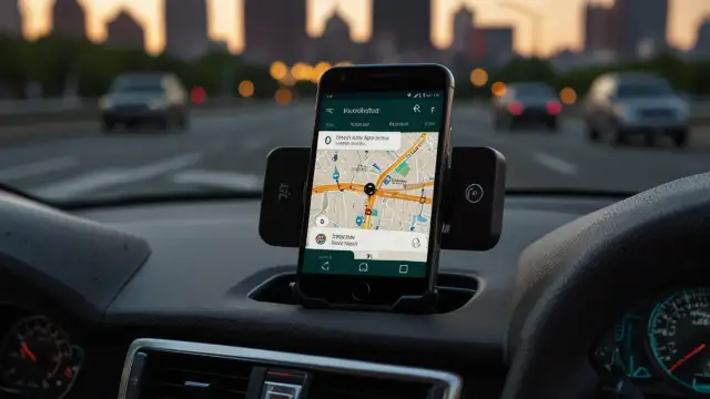 Bolt telefon: jak szybko skontaktować się z obsługą klienta?