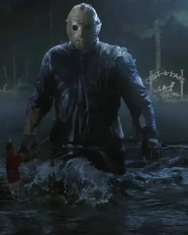 Jason horror: Mroczna historia i tajemnice Jasona Voorheesa