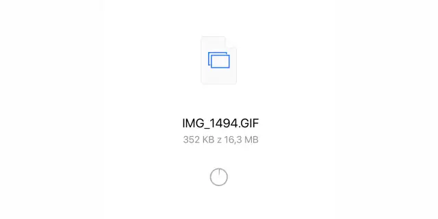 Jak zrobić GIF na iPhone - proste metody, które musisz znać