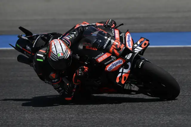 A qué hora son los entrenamientos de MotoGP y por qué son cruciales