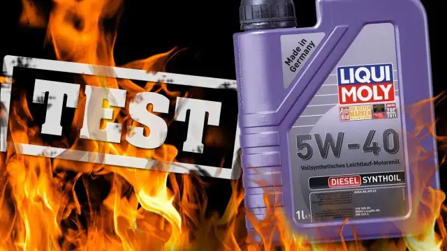 Jak skutecznie stosować Liqui Moly Diesel dla lepszego silnika