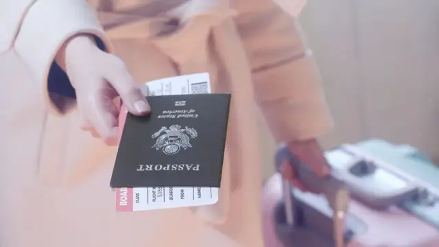 Ile trwa wyrobienie paszportu tymczasowego w pilnych sytuacjach?