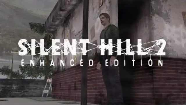 Spolszczenie Silent Hill 2: Jak bez trudu włączyć polską wersję gry