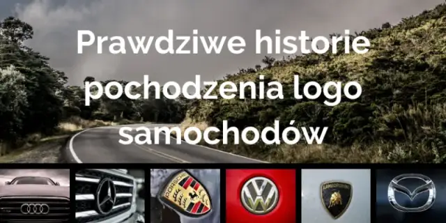 Jaki znaczek ma Lamborghini? Odkryj tajemnice logo i jego symbolikę