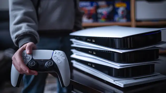 PS5 kompatybilność wsteczna: Które gry PS4 nie działają? Lista