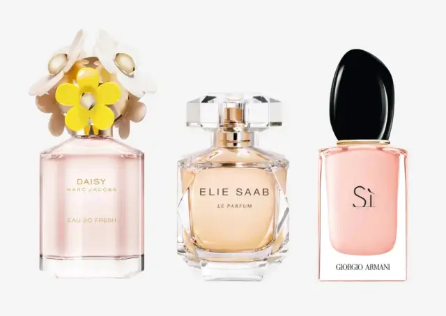 Najlepsze perfumy na co dzień dla kobiet: świeżość i lekkość w każdym zapachu