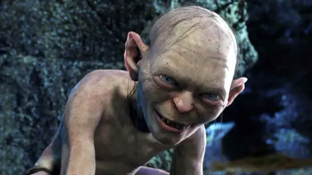 Aktor Sméagol w Władcy Pierścieni - Andy Serkis i jego niezwykła rola