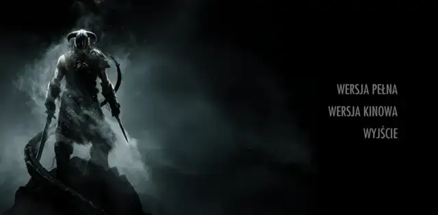 Skyrim wersja pełna czy kinowa - poznaj kluczowe różnice między wersjami