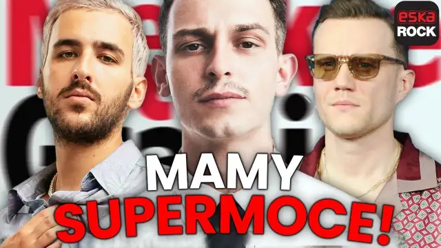 Kto śpiewa mam super moce? Poznaj artystów i ich historie