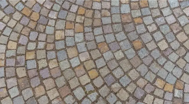 Ile kosztuje ułożenie kostki brukowej na cmentarzu? Zaskakujące ceny!
