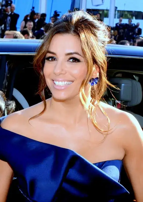 Eva Longoria - wiek, kariera i ciekawostki o uwielbianej aktorce