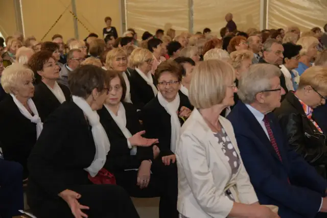 Uniwersytet trzeciego wieku Ostrów Wielkopolski - programy i wydarzenia