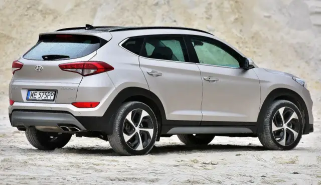 Najlepsze SUV-y do 80 tys – unikaj pułapek przy zakupie