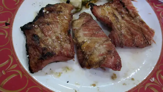 Secreto de cerdo - Cómo elegirlo y cocinarlo para que quede jugoso