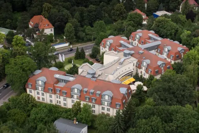 Seminaris Hotel Leipzig: Alle Infos für Ihre Buchungsentscheidung