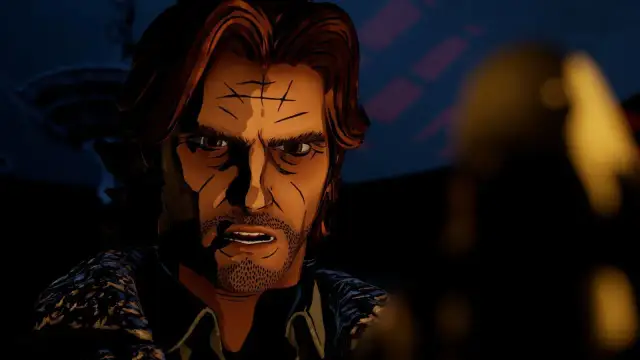 Spolszczenie The Wolf Among Us: Instalacja krok po kroku (Napisy PL)