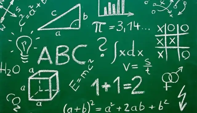 Czy fizyka i matematyka to nauki humanistyczne? Zaskakujące związki!