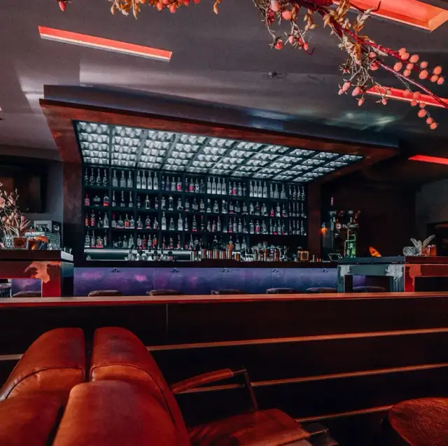 Byblos Hamburg: Cocktails, Shisha & Club Ihr Erlebnis in Wandsbek
