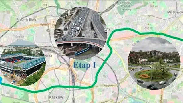 Jak dojechać do osiedla szkolnego w Krakowie? Sprawdź najlepsze trasy