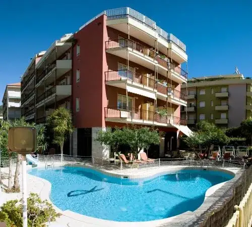 Hotel Pietra Ligure: Trova l'alloggio perfetto per la tua vacanza
